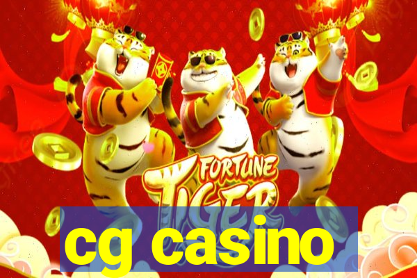 cg casino