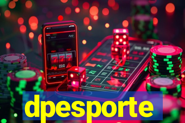 dpesporte