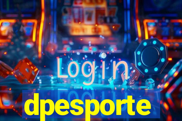 dpesporte