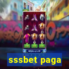 sssbet paga