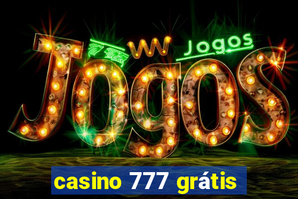 casino 777 grátis