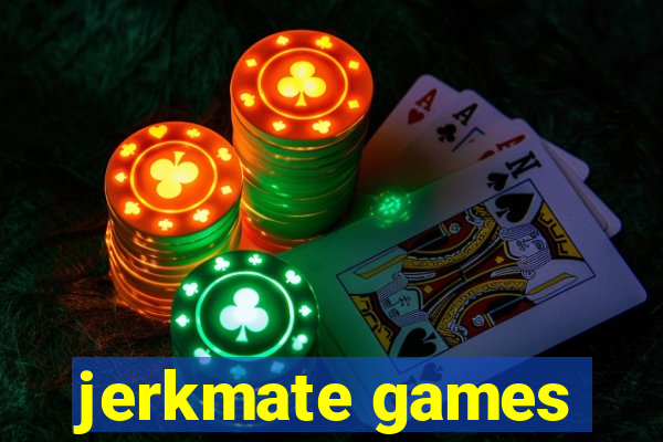 jerkmate games