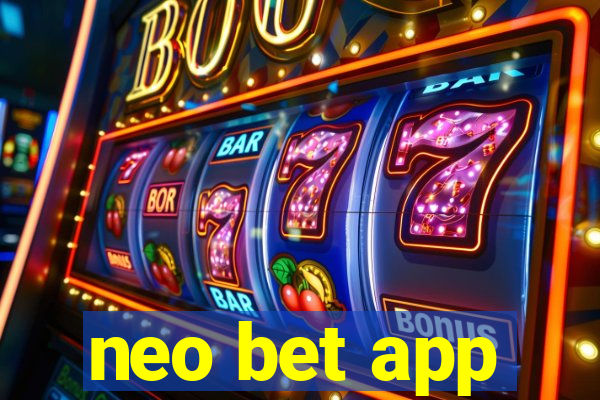 neo bet app