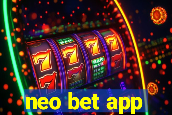 neo bet app