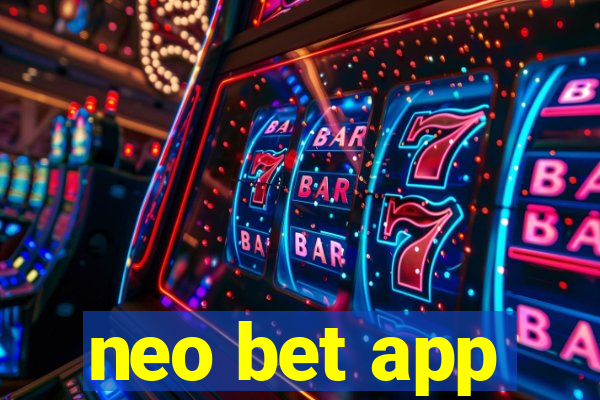 neo bet app