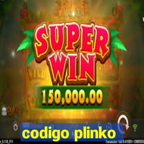 codigo plinko