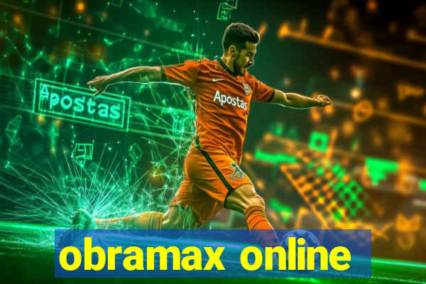 obramax online