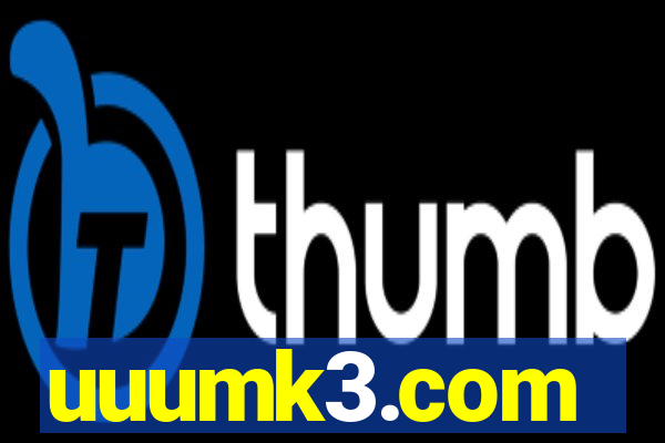 uuumk3.com