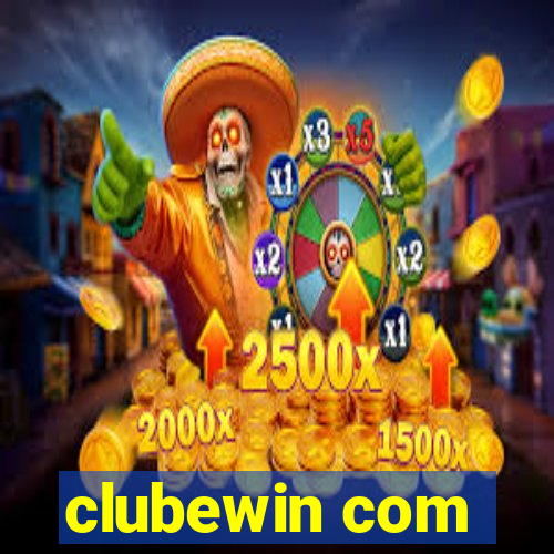 clubewin com