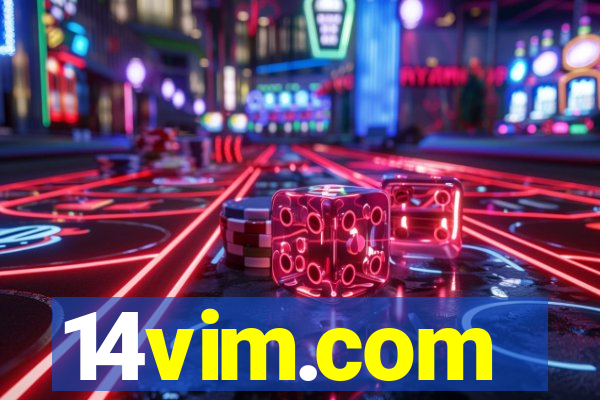 14vim.com