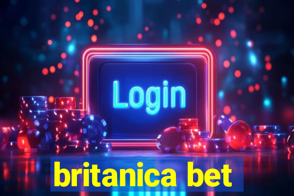 britanica bet