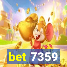 bet 7359