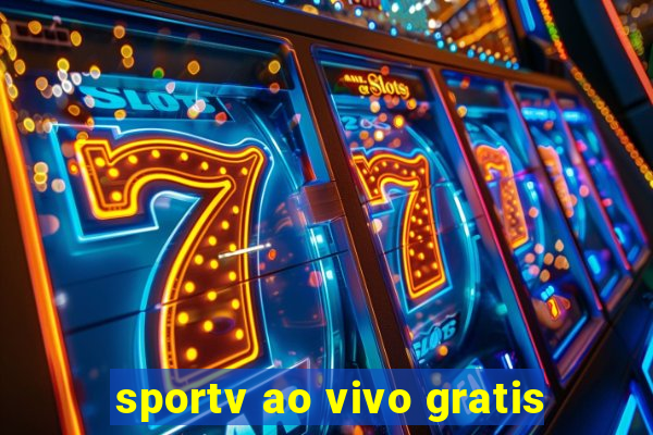 sportv ao vivo gratis