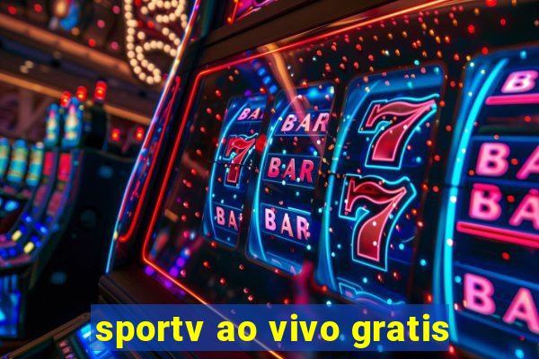 sportv ao vivo gratis