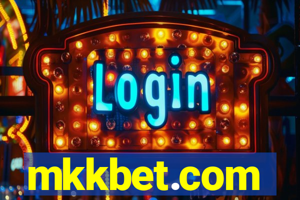 mkkbet.com