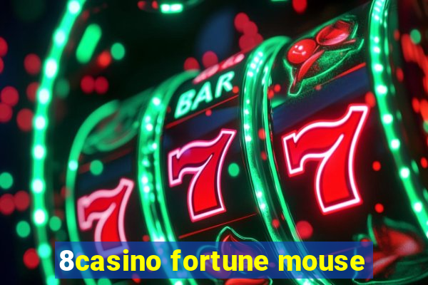 8casino fortune mouse