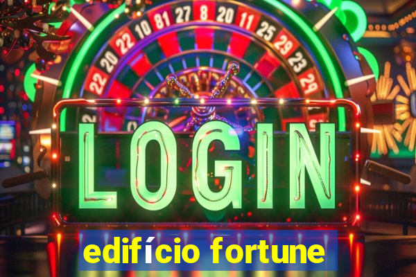 edifício fortune