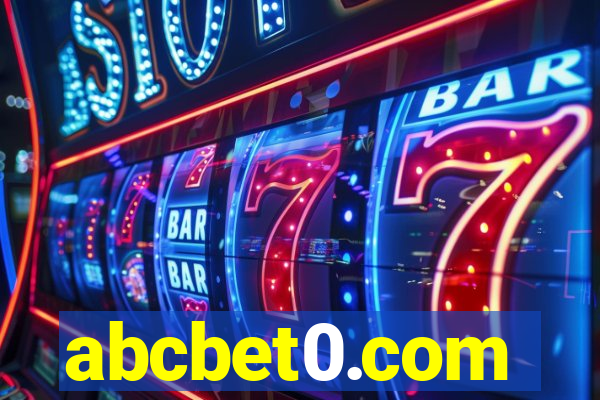 abcbet0.com