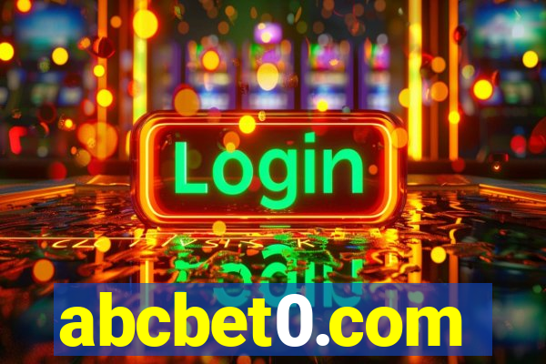 abcbet0.com