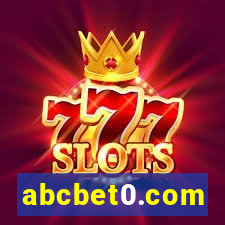 abcbet0.com