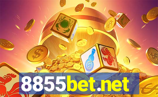 8855bet.net