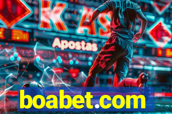 boabet.com