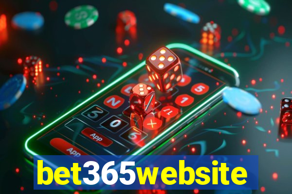 bet365website