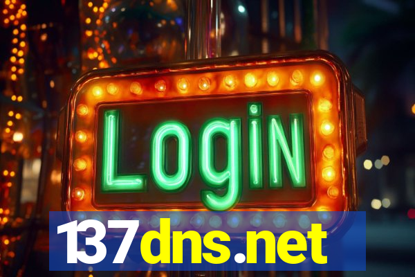 137dns.net