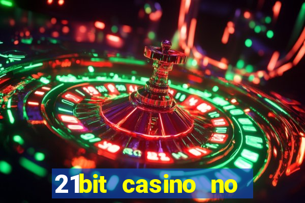 21bit casino no deposit bonus code