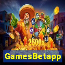 GamesBetapp