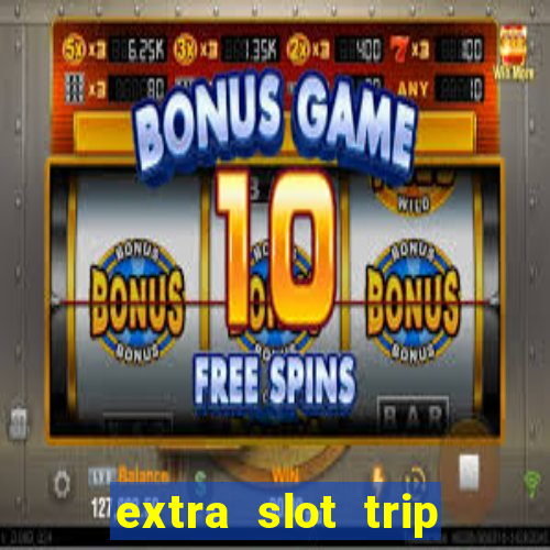 extra slot trip sonic 3 air