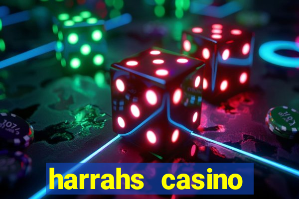 harrahs casino cherokee north carolina