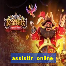 assistir online gladiador 2