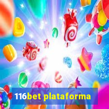 116bet plataforma