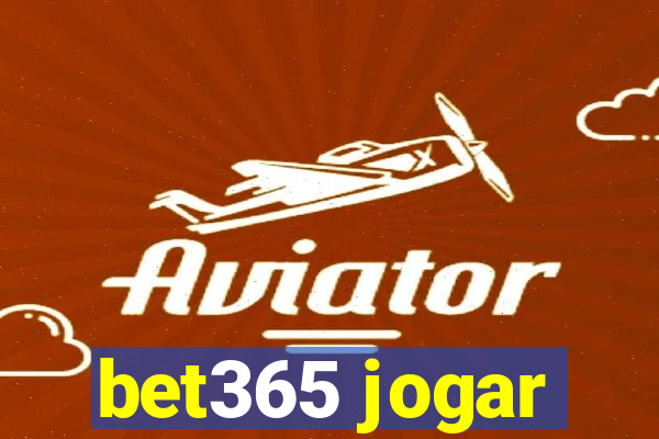 bet365 jogar