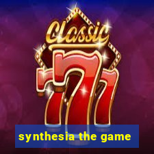 synthesia the game