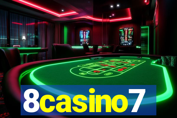 8casino7