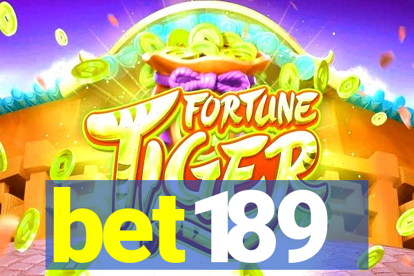 bet189