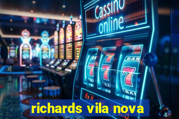 richards vila nova