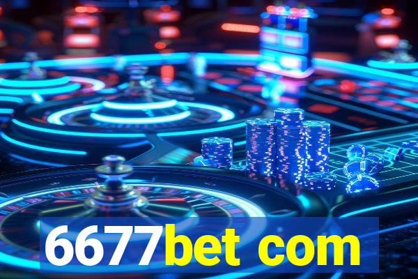 6677bet com