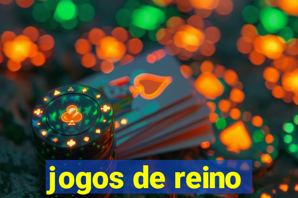 jogos de reino