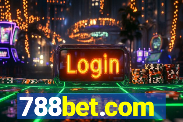 788bet.com