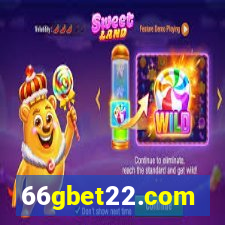 66gbet22.com