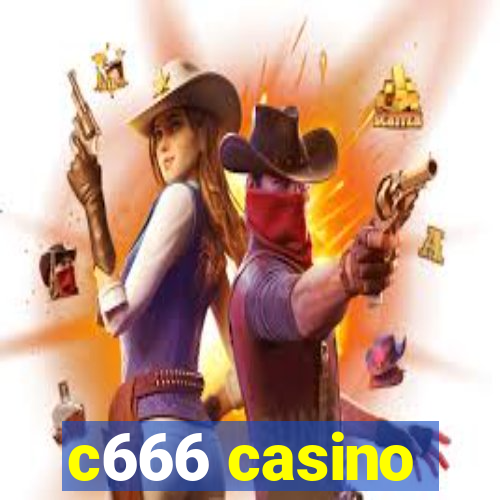 c666 casino