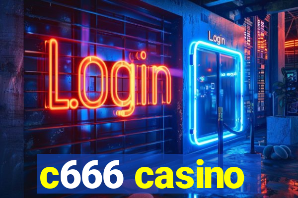 c666 casino