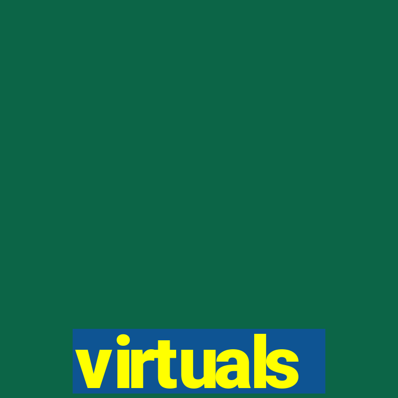 virtuals