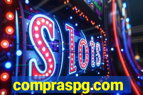 compraspg.com