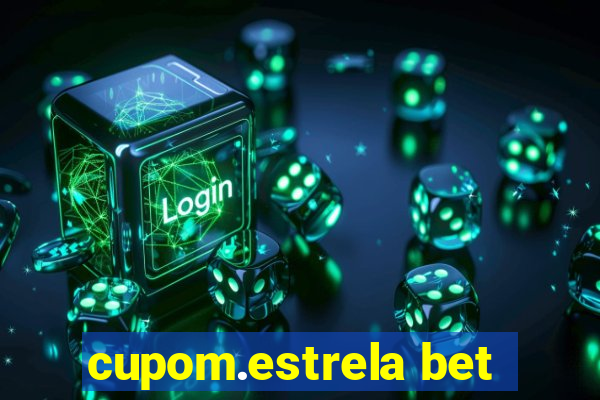 cupom.estrela bet