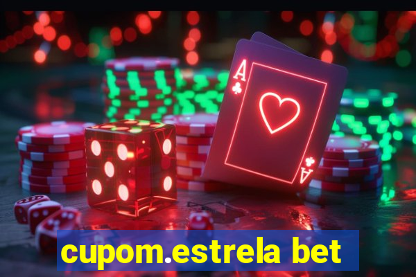 cupom.estrela bet