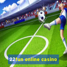 22fun online casino